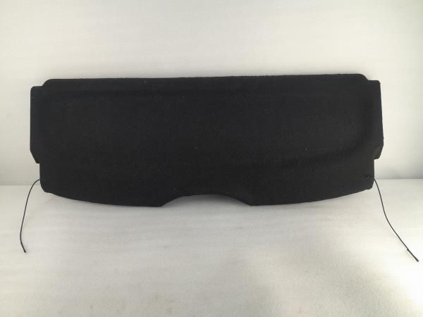 Chapeleira / tampo da mala PEUGEOT 206 (2A/C)