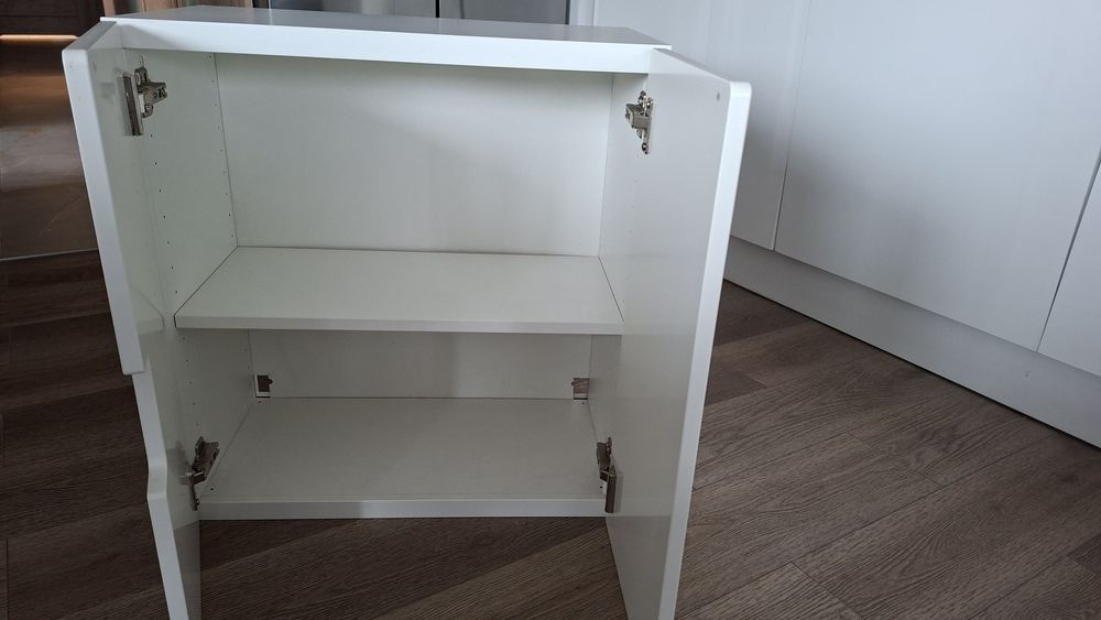 Ikea szafka stuva 32 cm gł x 64 wys x 60 szer