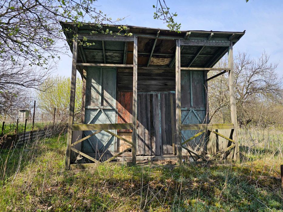 Продаж дачі, земельна ділянка площею 6.26 сотки, Обухівка. Ізумруд.