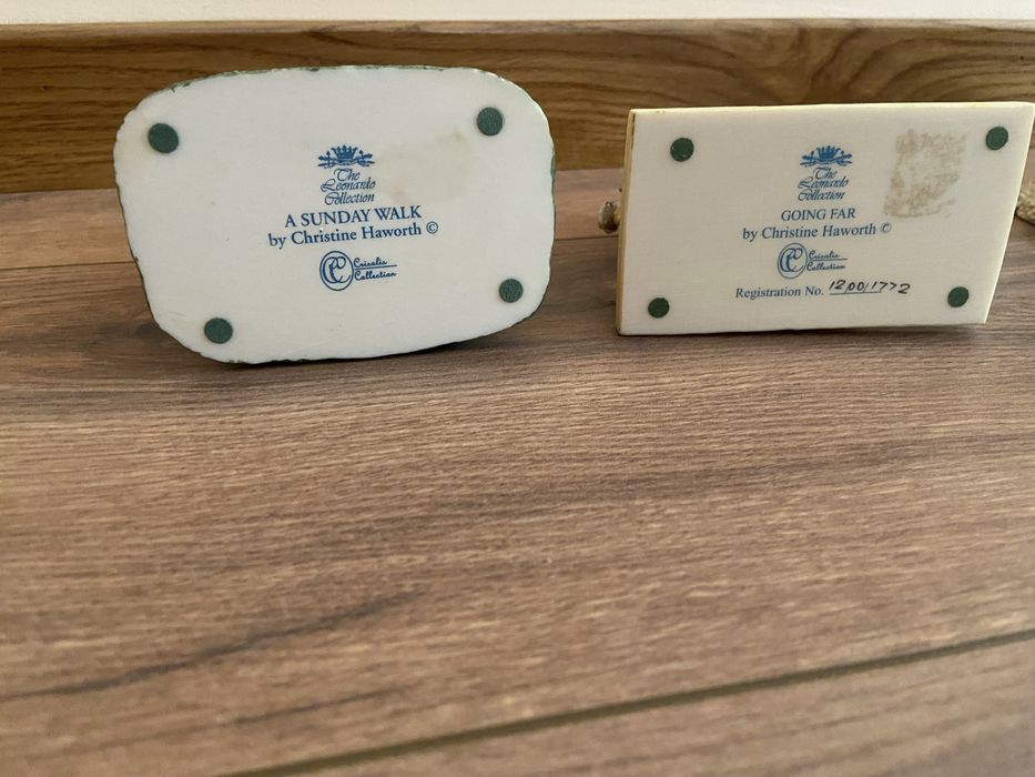 Статуетки Leonardo