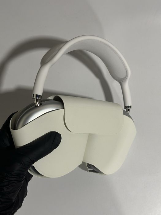 Навушники аірподс Max