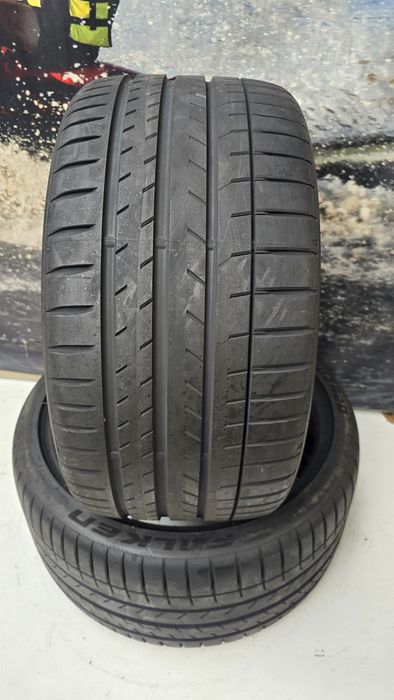 S23 2 x 295/30R20 Falken Azenis RS820 101Y XL opony letnie nowe