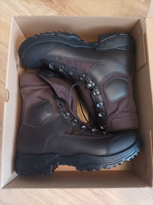 Buty wojskowe trzewiki letnie  939/mon. Rozm. 44
Rozmiar 44