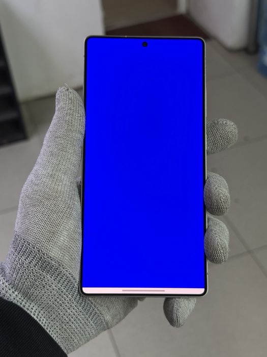 Дисплей (экран) Samsung Galaxy S25 Ultra