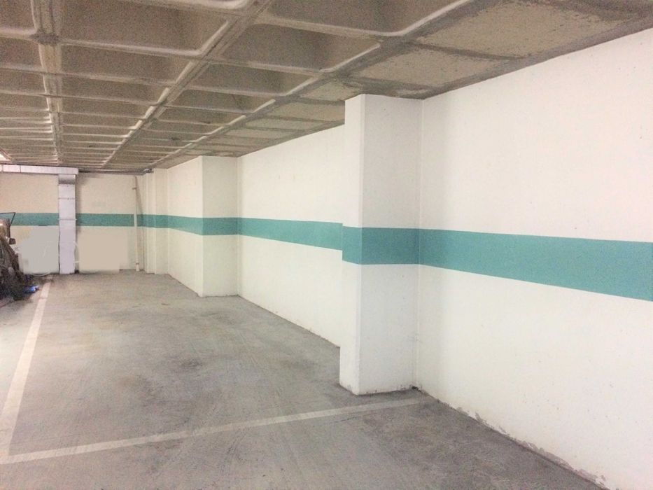 Lugar de Garagem (DUPLO) - Páteo Arca d'Água
