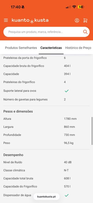 Frigorífico LG gtf925pzpm AVARIADO