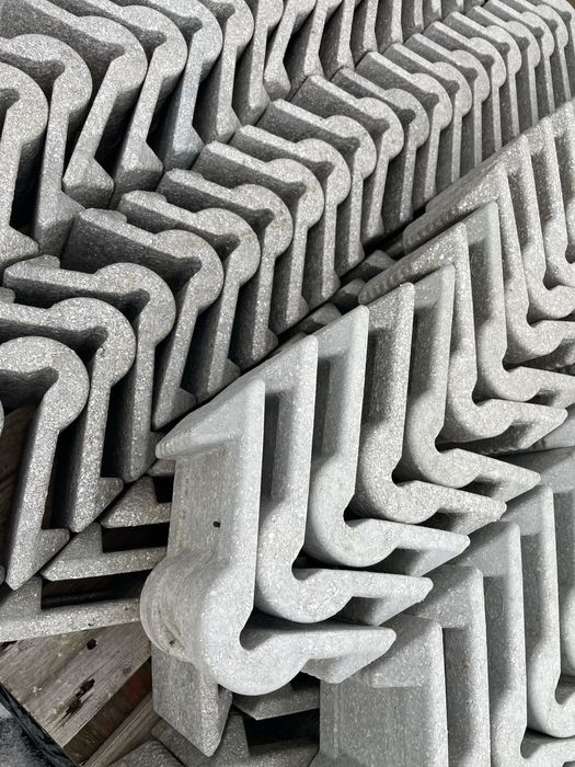 Narozniki transportowe