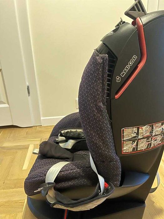 Fotelik 9-18 kg Maxi-cosi Tobi