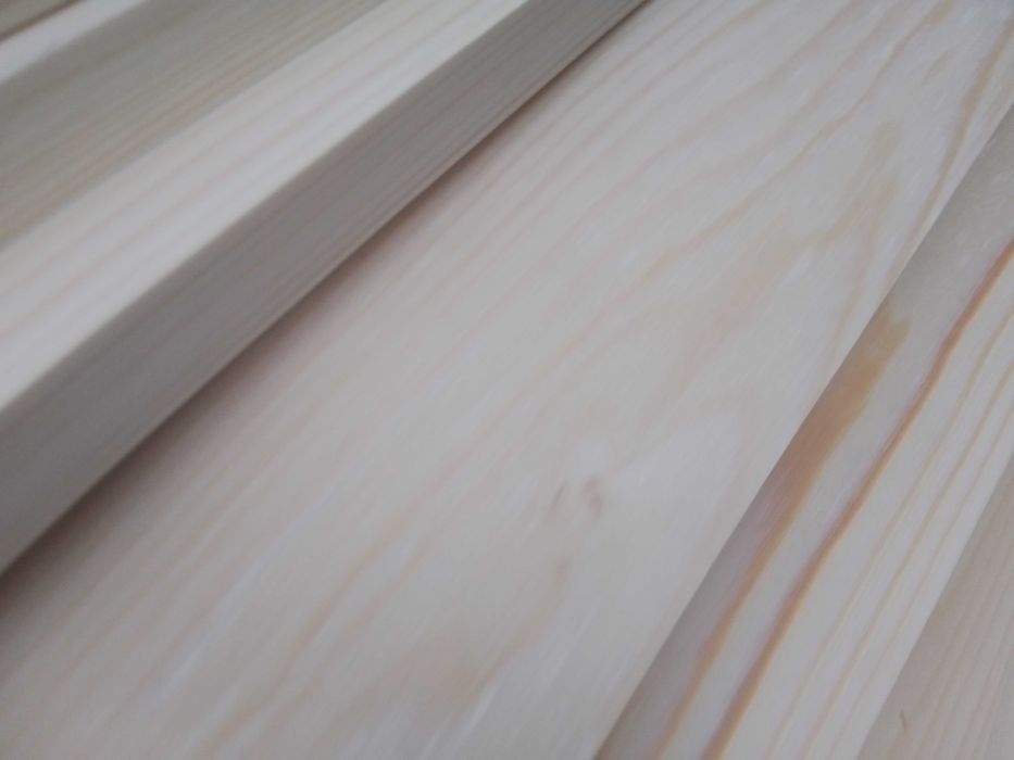 Deska tarasowa, świerkowa