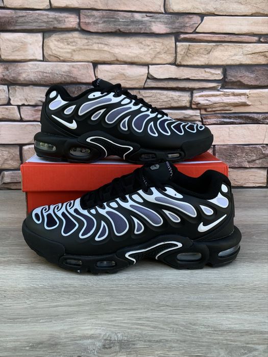 Кросівки Nike Air Max Tn Plus Drift | Nike TN drift | Nike DN