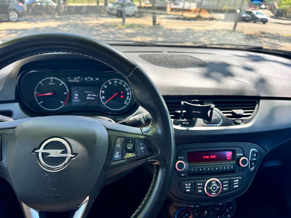 Opel Corsa 2018 Gasóleo