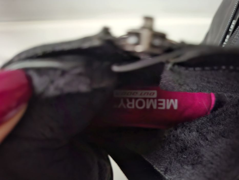 REMONTE 40 Nowe Skóra kamasze sztyblety trzewiki