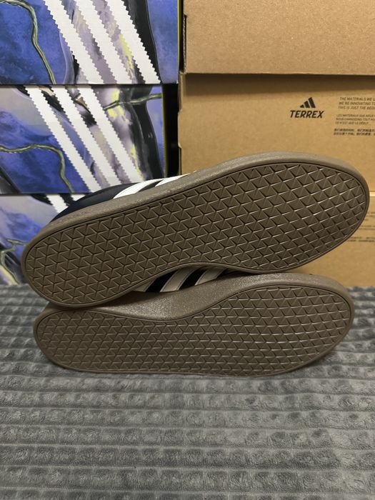 Кросівки чоловічі Adidas VL Court Base 42(26,5см) оригінал