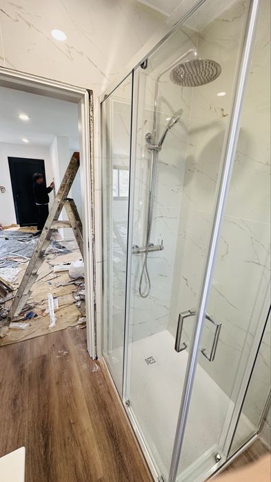 Arrenda-se T3 Totalmente Renovado em Lanheses