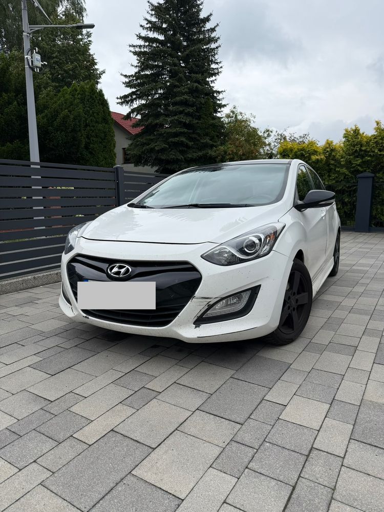 Hyundai i30 1.4 Comfort
