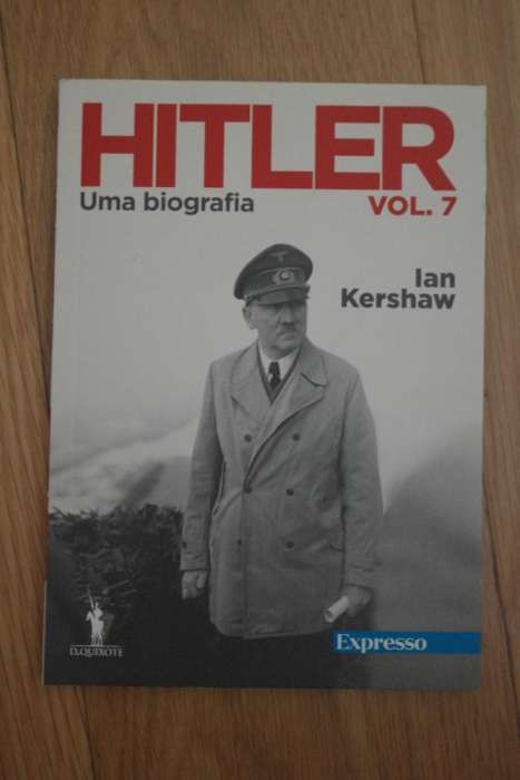 Livros vários