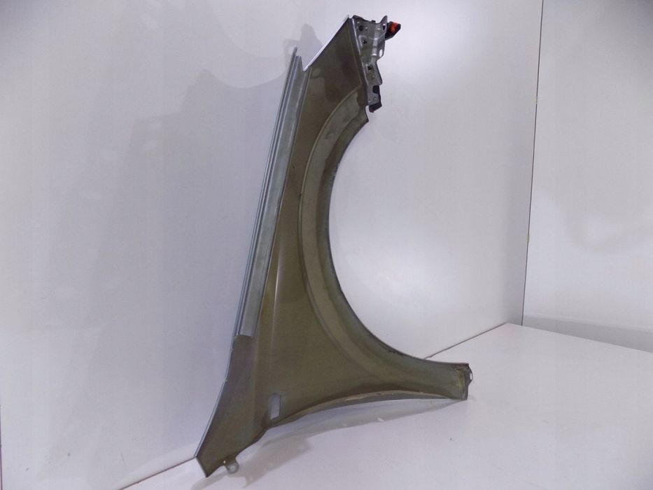 opel corsa c błotnik lewy szary - 0692