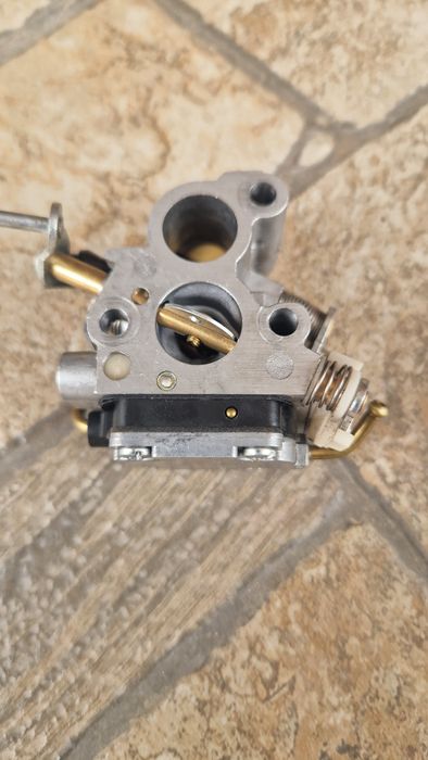 оригінальний карбіратор для бензопили husqwarna