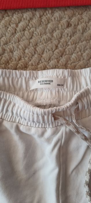 Dresy spodnie +bluza