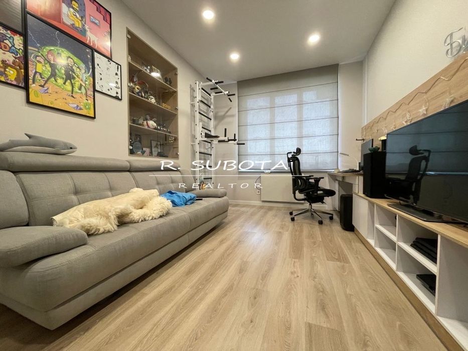 2к в ЖК на Рогалева Литейная Центр Набережная Днепра