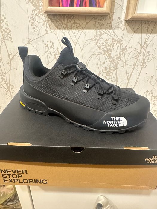 Чоловічі зимові чоботи North Face