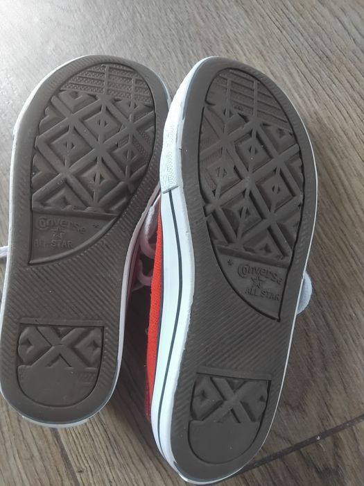 Trampki converse 31