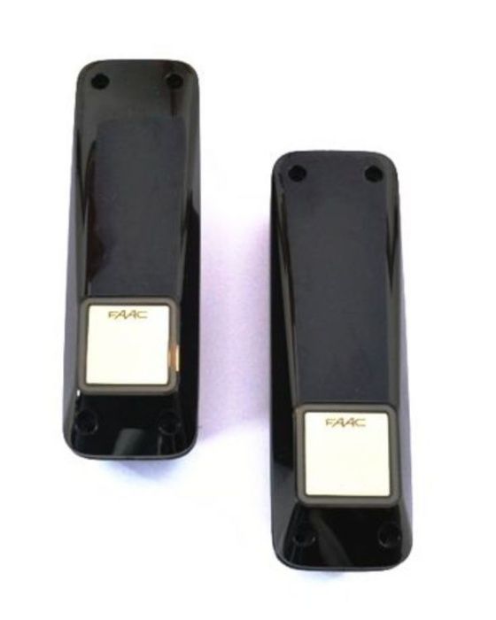 FAAC 740 Delta 2 - zestaw do bramy przesuwnej do 500 kg