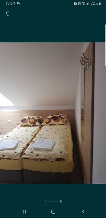 Agroturystyka Noclegi Łagów  20 osób