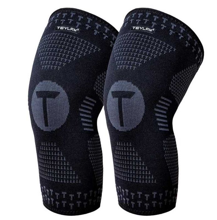 stabilizator na kolano, rozmiar S