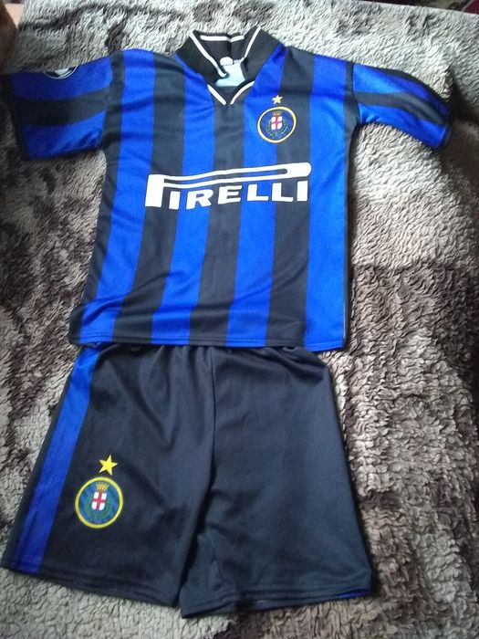 Stroje sportowe ..