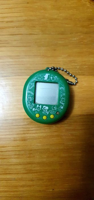 Тамагочі 90-х років