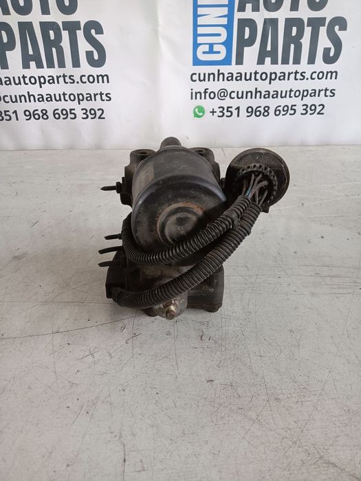 Módulo ABS BMW Série 3 ( E 36)
