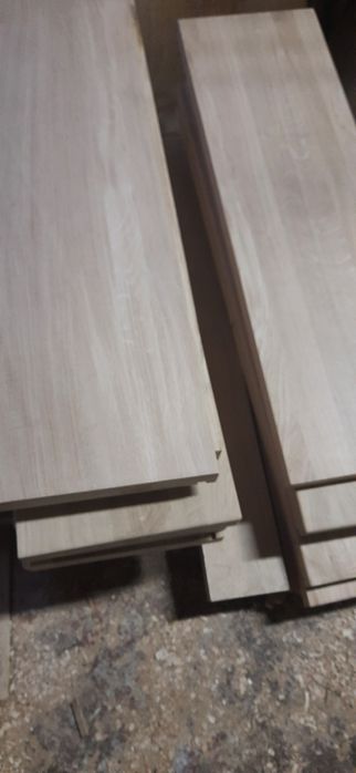 Stopnie jesionowe bukowe dębowe dostawa cały kraj