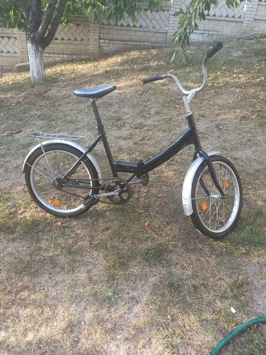 Продається Велосипед Аіст