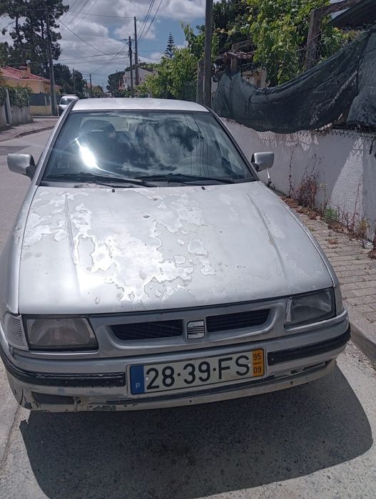 Seat 1.0 gasolina