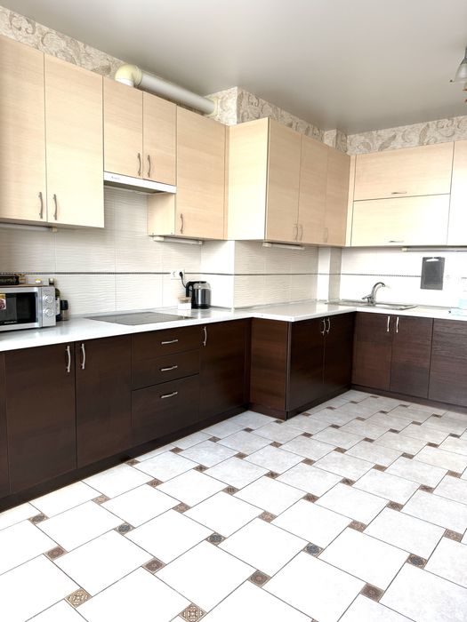 Продам 3 кімнатну квартиру ЖК Лісовий квартал