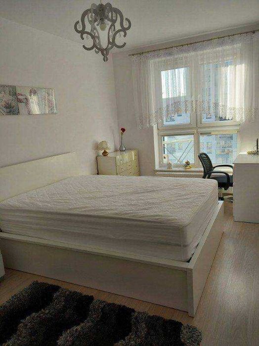 Mieszkanie 40 m umeblowane Centrum