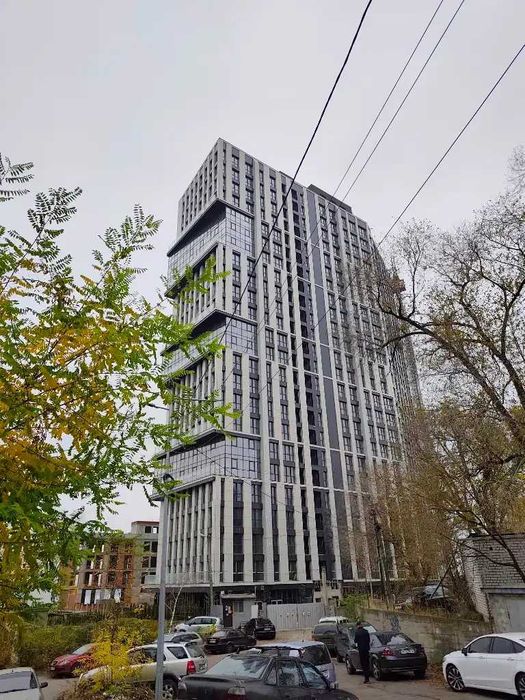 Продам сучасну, 3к. квартиру з видом на Дніпро в ЖК Mont Blan.