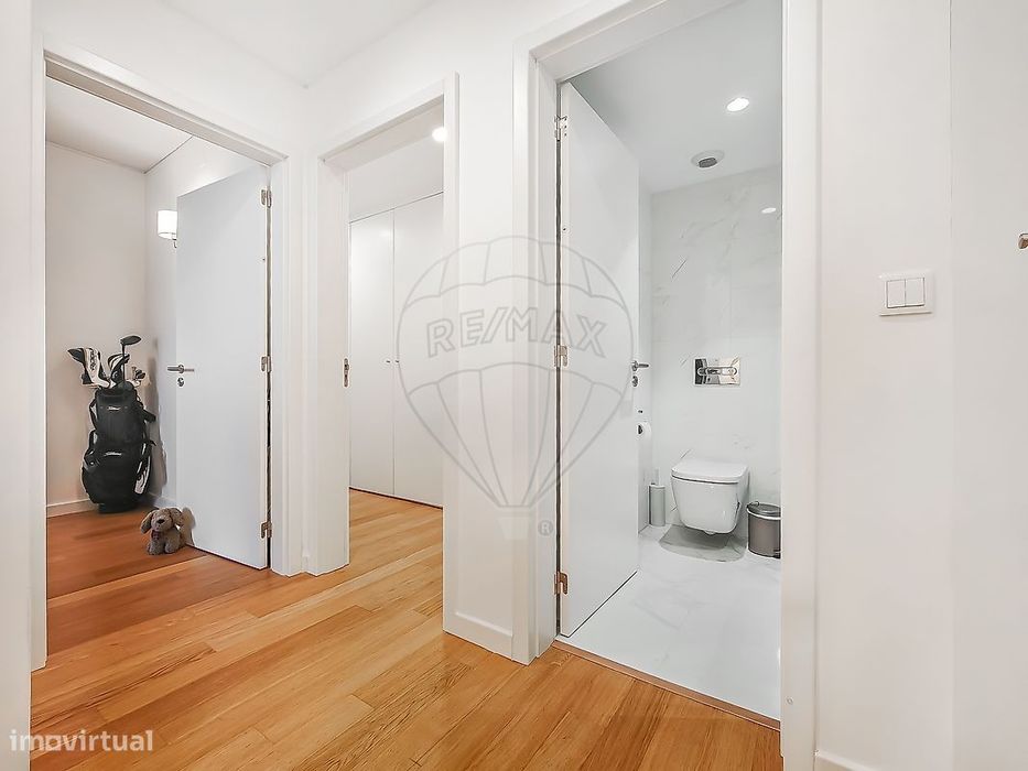 Apartamento T2 para venda
