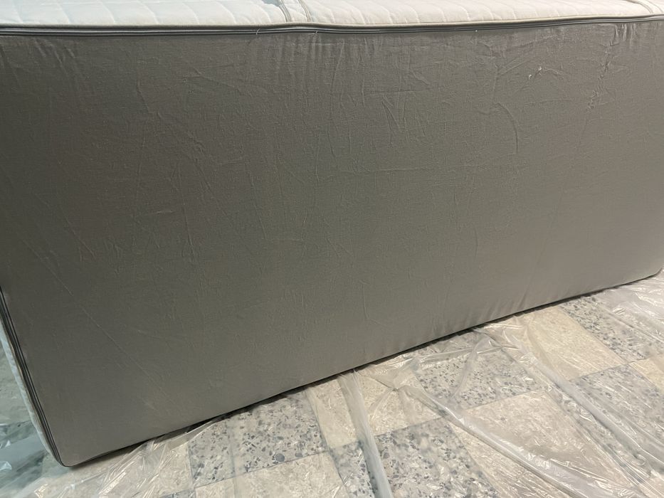 Colchão Myrbacka Ikea “Solteiro”