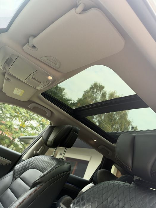 Renault Koleos Initiale Paris