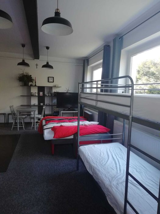 noclegi pracownicze, noclegi turystyczne, osobne mieszkanie, kwatera