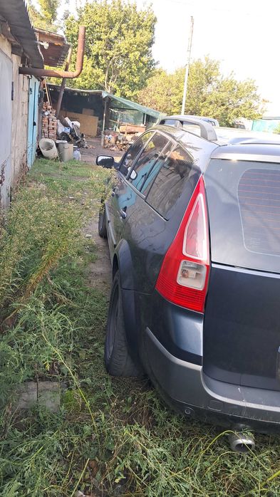 Меган2 уневерсал