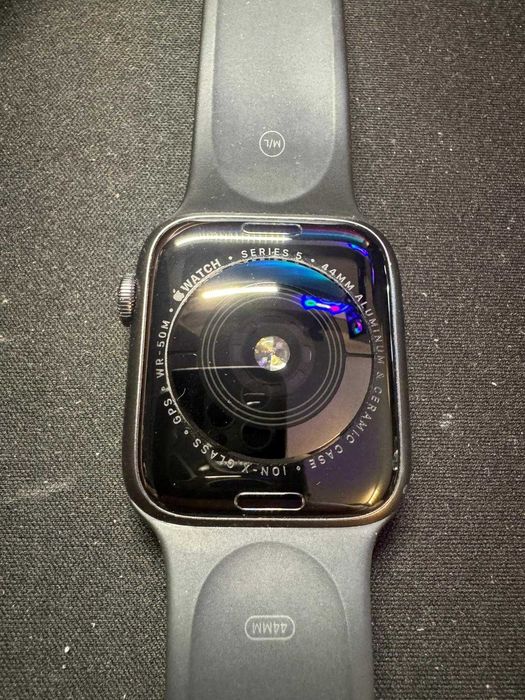 Apple watch series 5 44mm