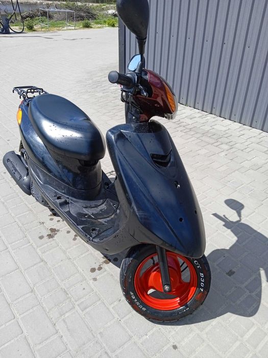 Продам скутер Yamaha jog36