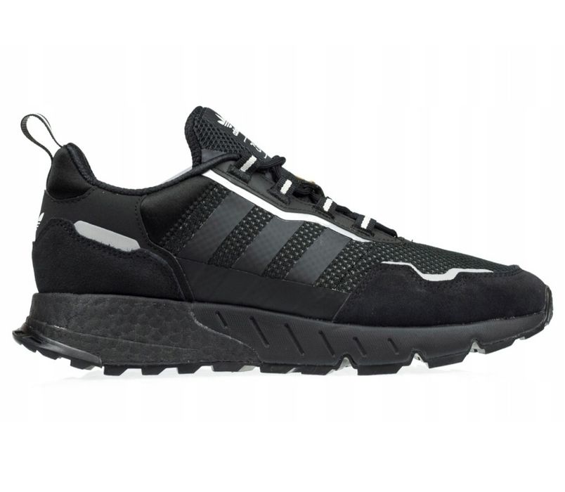 KK Kicksy Adidas ZX 1K Boost Seasonality EUR 41 1/3 CM 26