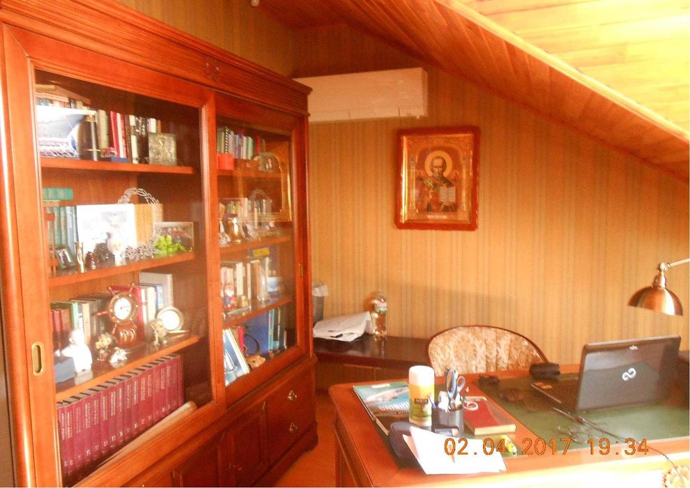 Продажа хозяйского дома в Совиньоне-1