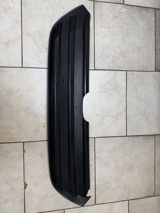 Решітка хром honda insight ze4 інсайт 2018