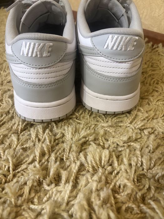 Nike Dunk Low Retro  кросівки оригінал.45 розмір.