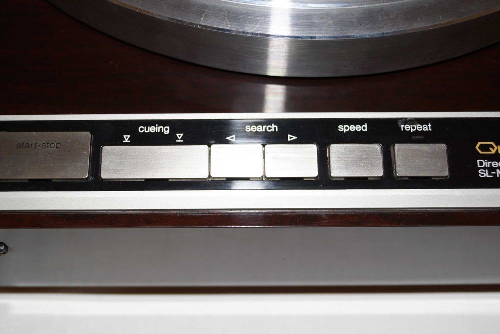 Gramofon Technics SL-MA1